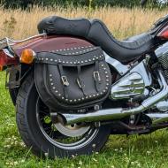 Harley Davidson  FXSTC softail springer 1340cc  1989