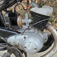 DKW Rt125/2 year 1952