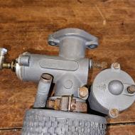 EMW BMW R35 Carburettor Bvf kl325