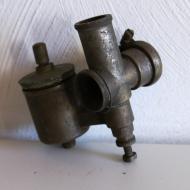 Unknown brass carburetor (1)