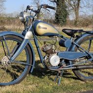 Phänomen  Bob 98 Sachs year 1940