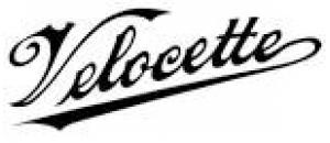 velocette logo