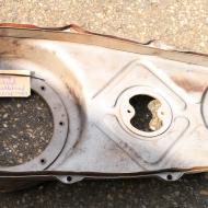 Harley Davidson knucklehead panhead Primary outer chaincase (2)