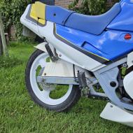 Malaguti 50cc watercooled with Electric start