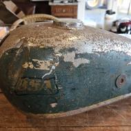 BSA Petrol tank 30's