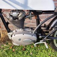 Ducati 175cc OHC 1960 Racer