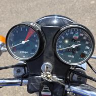 Coming in Laverda GTL 750cc 1976 dutch registration papers