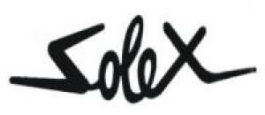 solex logo