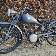 DKW RT98  from 1938 "German Wehrmacht"