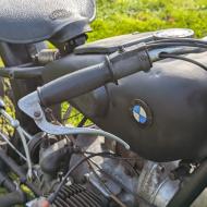 BMW 1939 R61 600cc 2 cyl sv