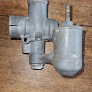 Bing 1/22/38 carburettor