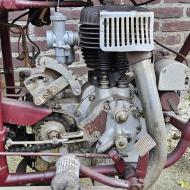 NSU 301 T  from 1929 great project