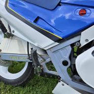 Malaguti 50cc watercooled with Electric start