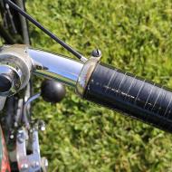 1929 Royal Enfield 500cc OHV model 505 with danisch papers