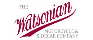Watsonian-sidecar - logo