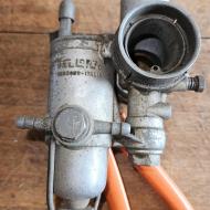 Dellorto ub22bs2 carburettor