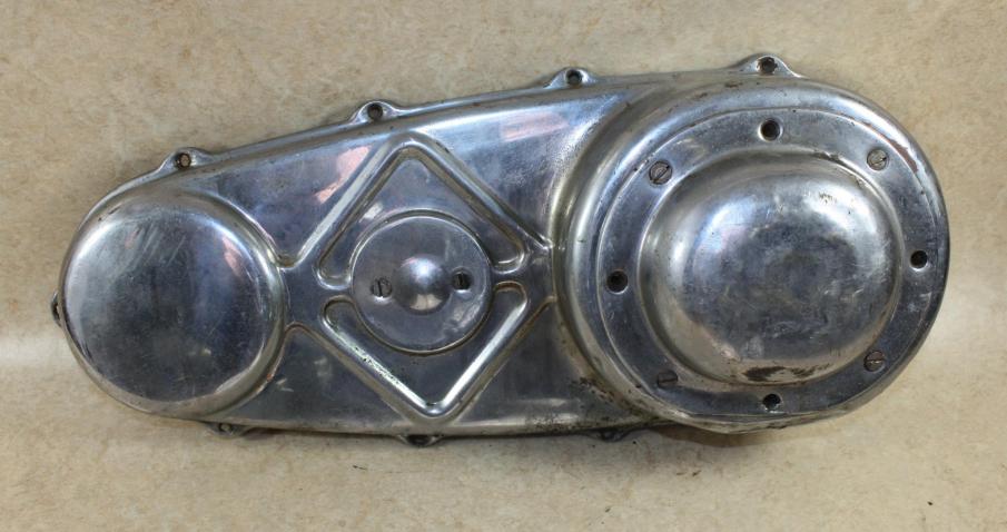 Primary cover harley davidson knucklehead (1)