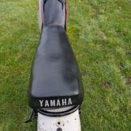 Yamaha XT500 year 1984 model 1U6 german registration nice winterproject