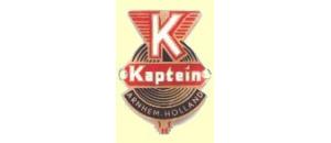 Kaptein logo