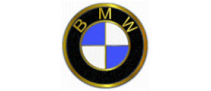 bmw logo