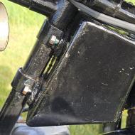1929 Royal Enfield 500cc OHV model 505 with danisch papers