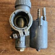 Fischer  Amal 22E1B  Carburettor