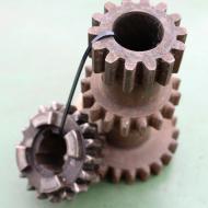 Excelsior super x gearbox sprockets (4)