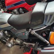 Honda CB750 Bol d'or