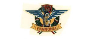 Pannonia - logo