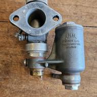 Amal Fischer M74 28S BMW R20 R23 Carburettor