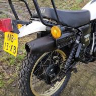 Yamaha Xt500 1980 first owner only 21000km