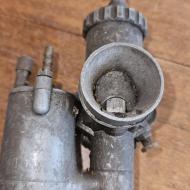 Bing 2/26/15 DKW RT250H Carburettor