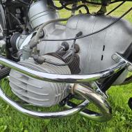 BMW R60 Matching numbers 1957 600cc Boxer