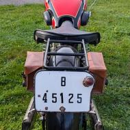 Gillet 600cc OHV Supersport 1933