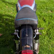 Matchless G80S 500cc OHV with dutch registration papers