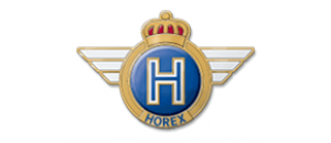Horex-logo