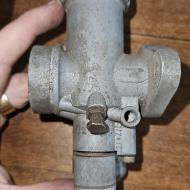 VEB NB22/2 Carburettor MZ,DKW enz