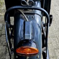 Condor A680 V-Twin 1945 with Swiss  registration papers