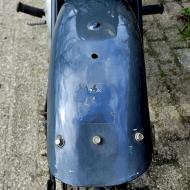 Condor A680 V-Twin 1945 with Swiss  registration papers