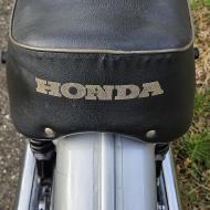 Honda K0 Black Bomber 450cc 1967 with dutch registration papers