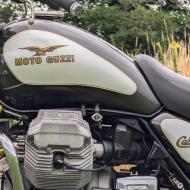 Moto Guzzi 1100i 1995