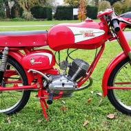 Moto Morini 48cc Corsarino  1964