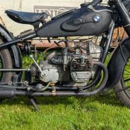 BMW 1939 R61 600cc 2 cyl sv