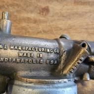 Linkert M88 carburettor in overhauled condition