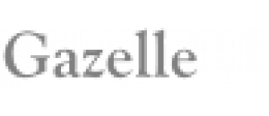 Gazelle motorcycles logo
