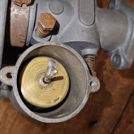 EMW BMW R35 Carburettor Bvf kl325