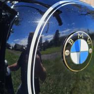 New arrival BMW R50 Boxer 1968 in beautiful condition dutch registration papers