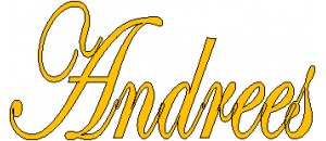 Andrees - logo