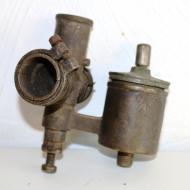 Unknown brass carburetor (2)