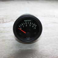 VDO oil pressure gauge (1)